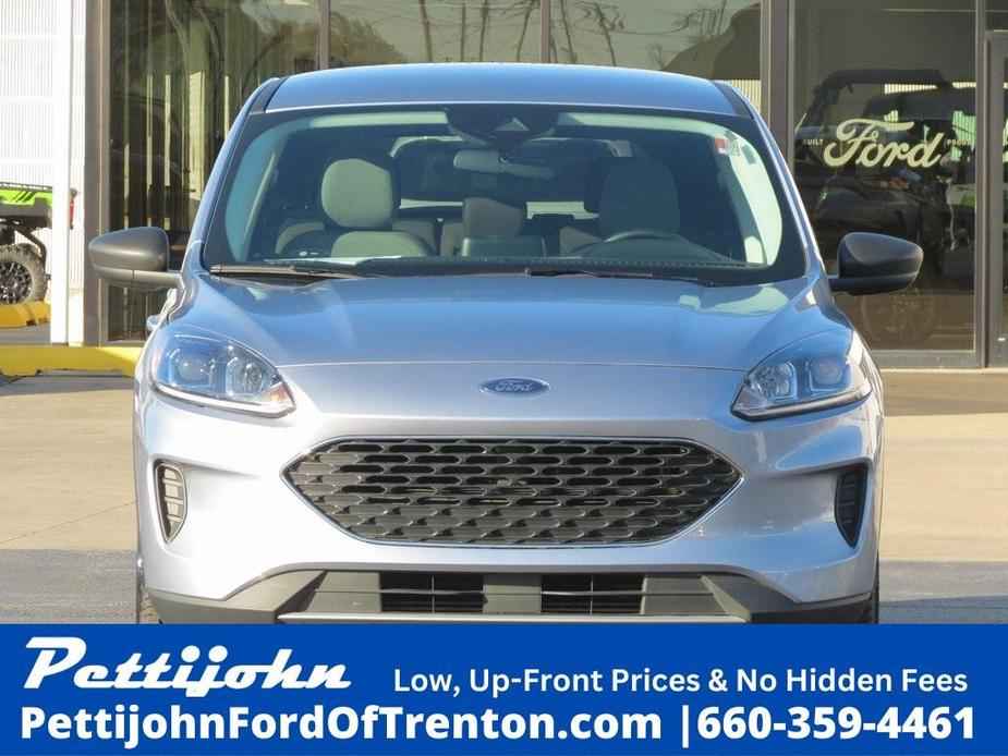 used 2022 Ford Escape car, priced at $18,900