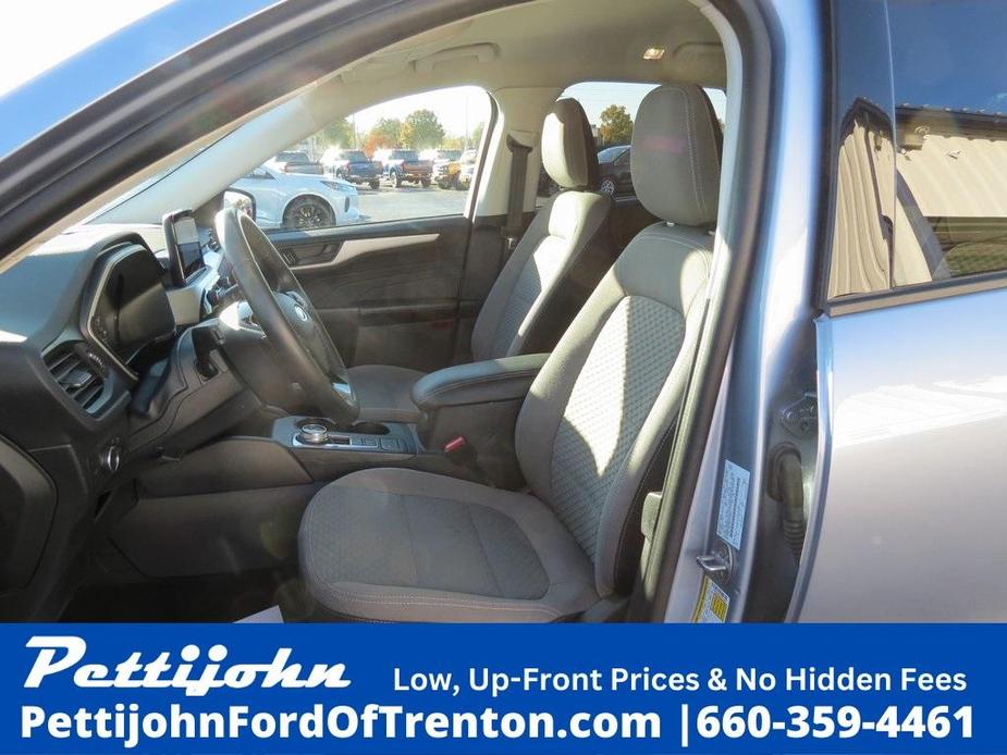 used 2022 Ford Escape car, priced at $18,900