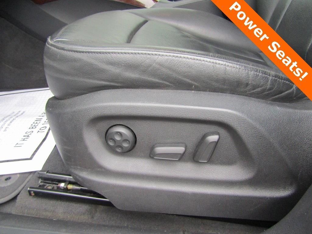 used 2012 Audi Q5 car, priced at $8,500