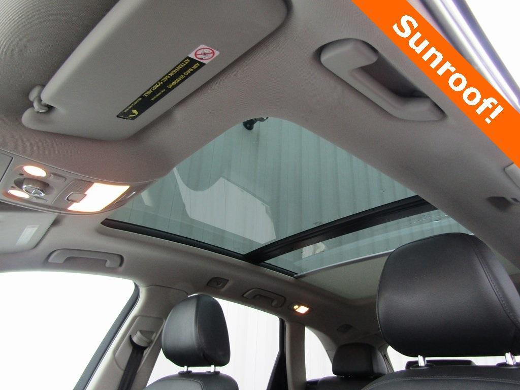 used 2012 Audi Q5 car, priced at $8,500