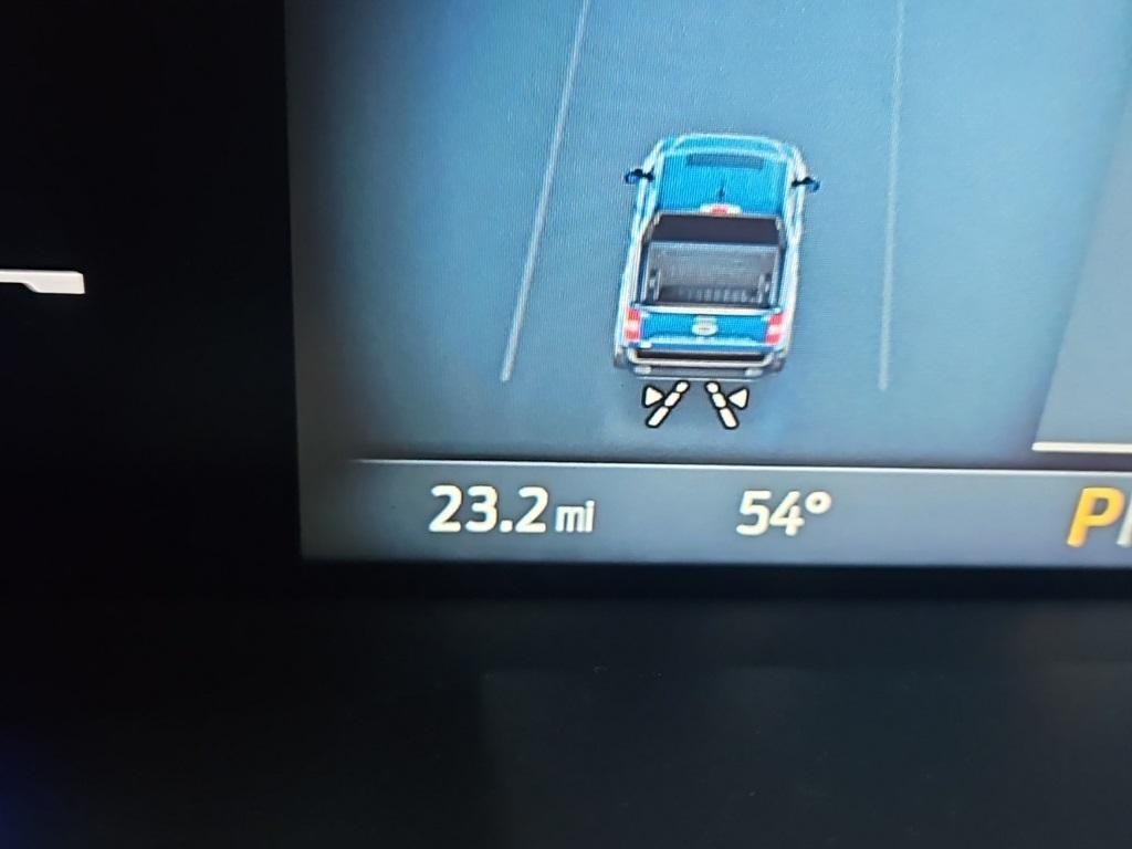 new 2025 Ford Maverick car, priced at $36,675