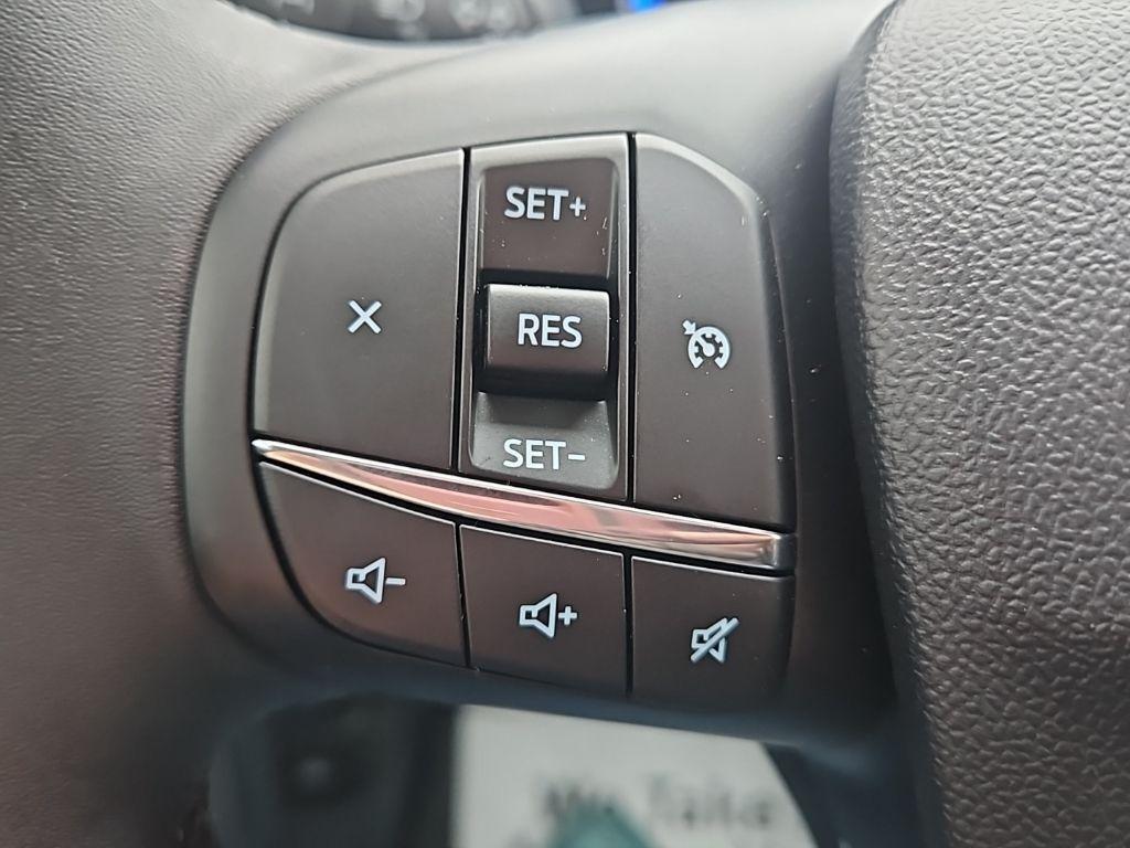 new 2025 Ford Maverick car, priced at $34,675