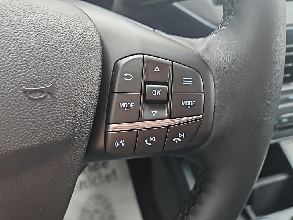 new 2025 Ford Maverick car, priced at $36,675