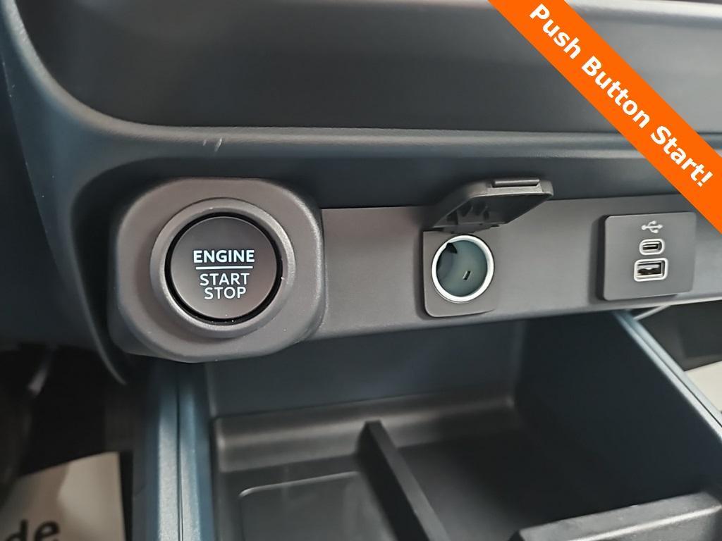 new 2025 Ford Maverick car, priced at $36,675