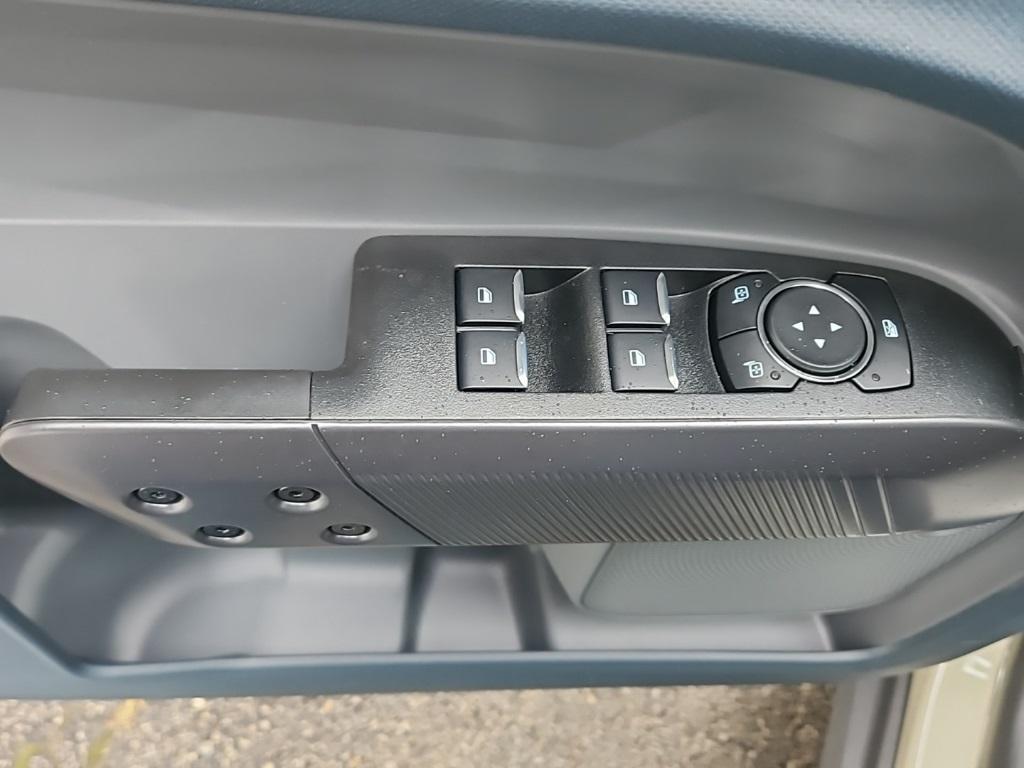 new 2025 Ford Maverick car, priced at $36,675