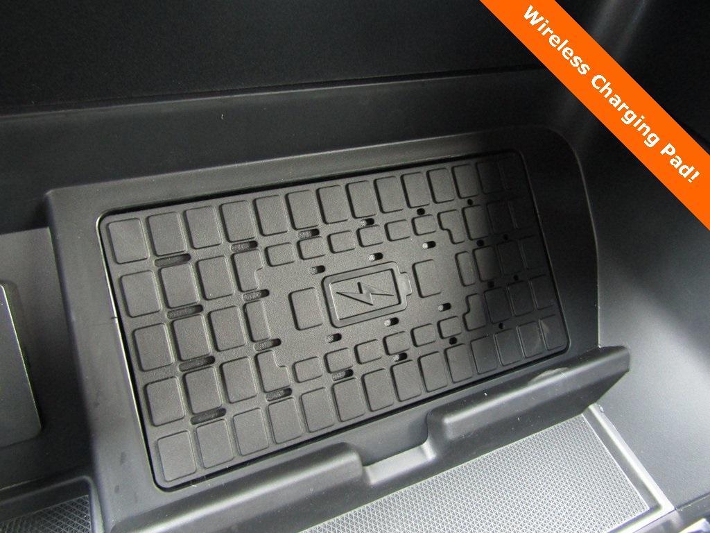 new 2025 Ford F-150 car, priced at $60,076