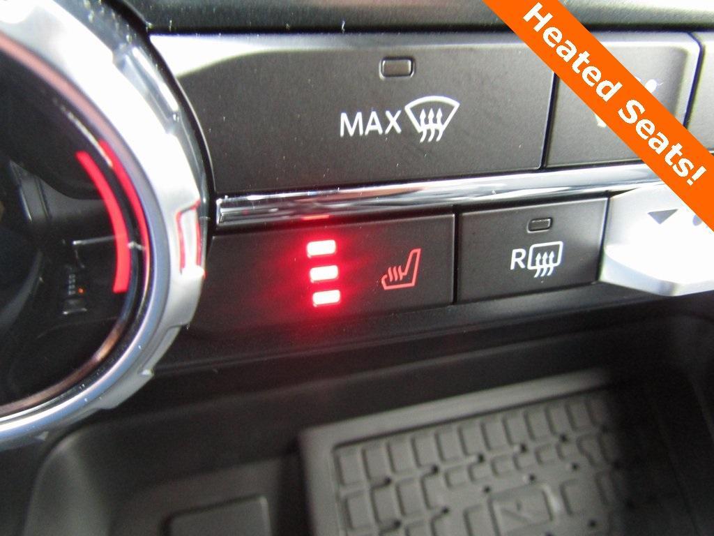 new 2025 Ford F-150 car, priced at $60,076