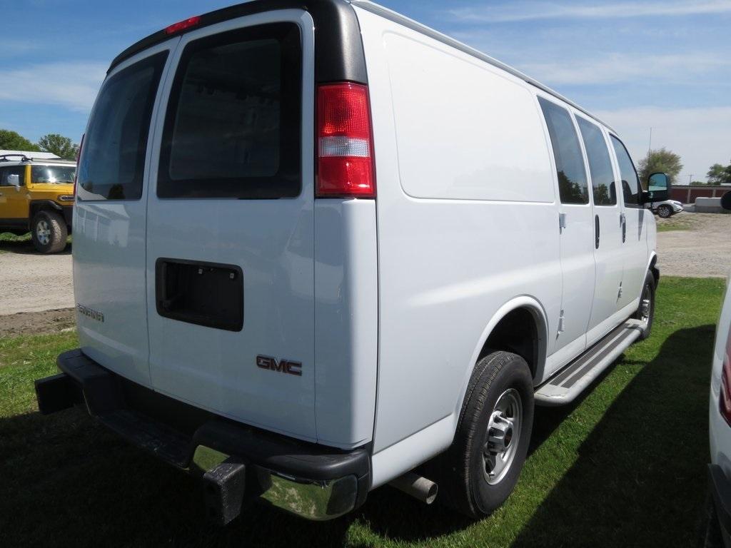 used 2023 GMC Savana 2500 car, priced at $32,995