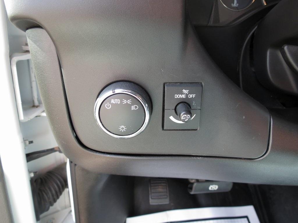 used 2023 GMC Savana 2500 car, priced at $30,995