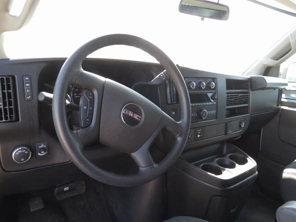 used 2023 GMC Savana 2500 car, priced at $32,995