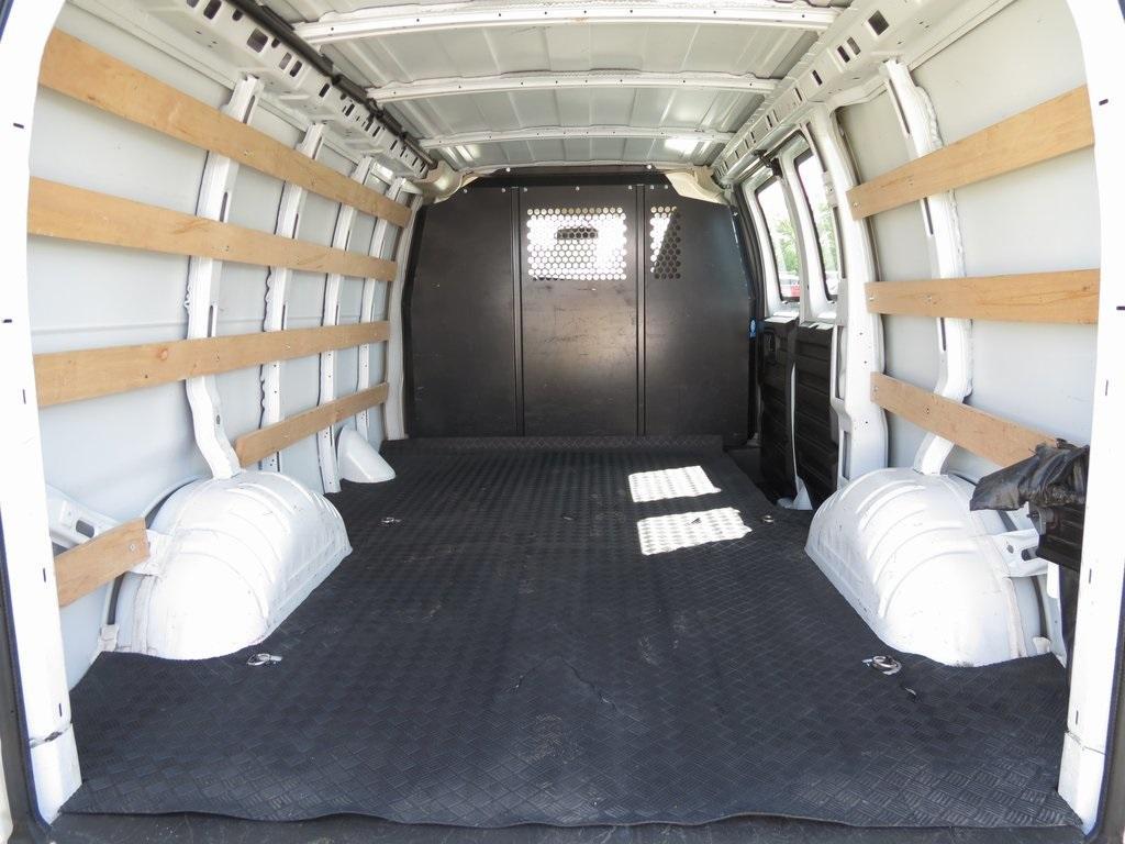 used 2023 GMC Savana 2500 car, priced at $32,995