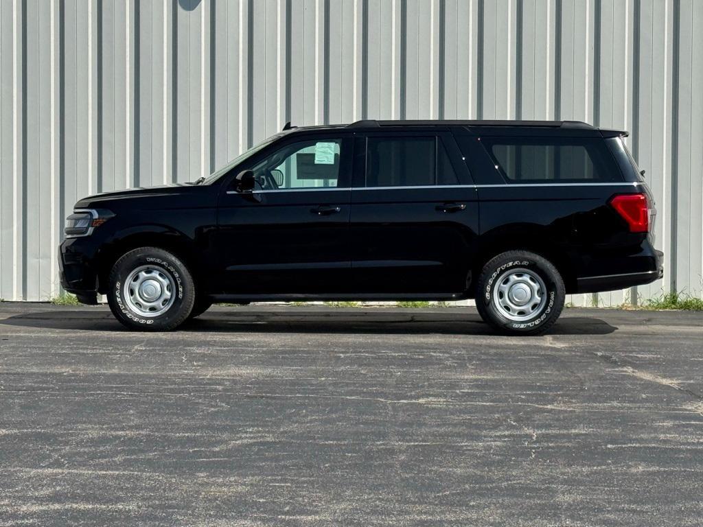 used 2023 Ford Expedition Max car, priced at $47,750