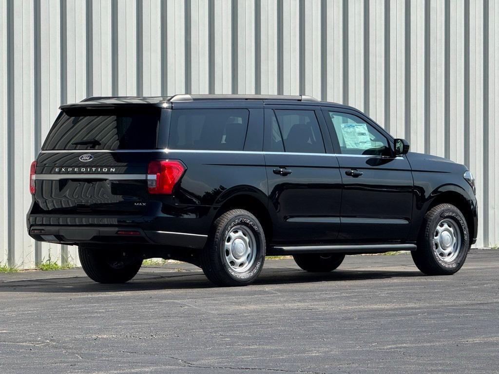 used 2023 Ford Expedition Max car, priced at $47,750