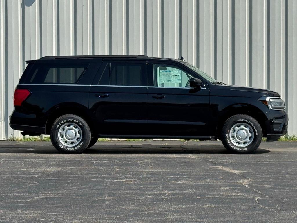 used 2023 Ford Expedition Max car, priced at $47,750
