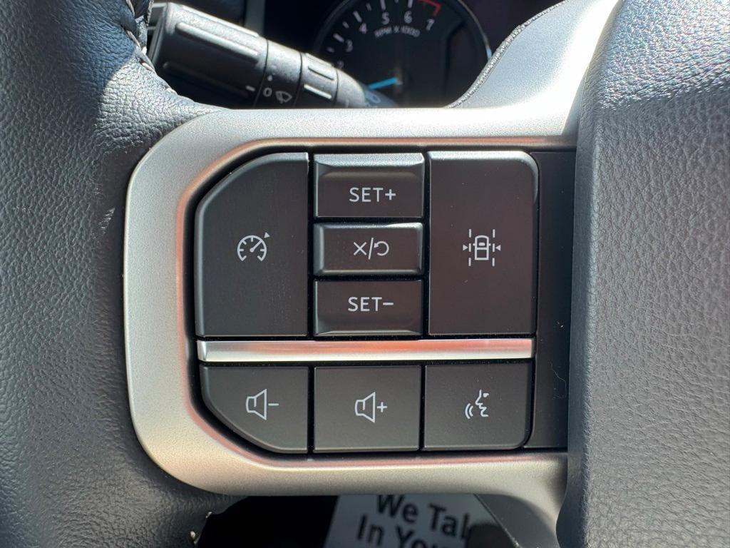 used 2023 Ford Expedition Max car, priced at $47,750