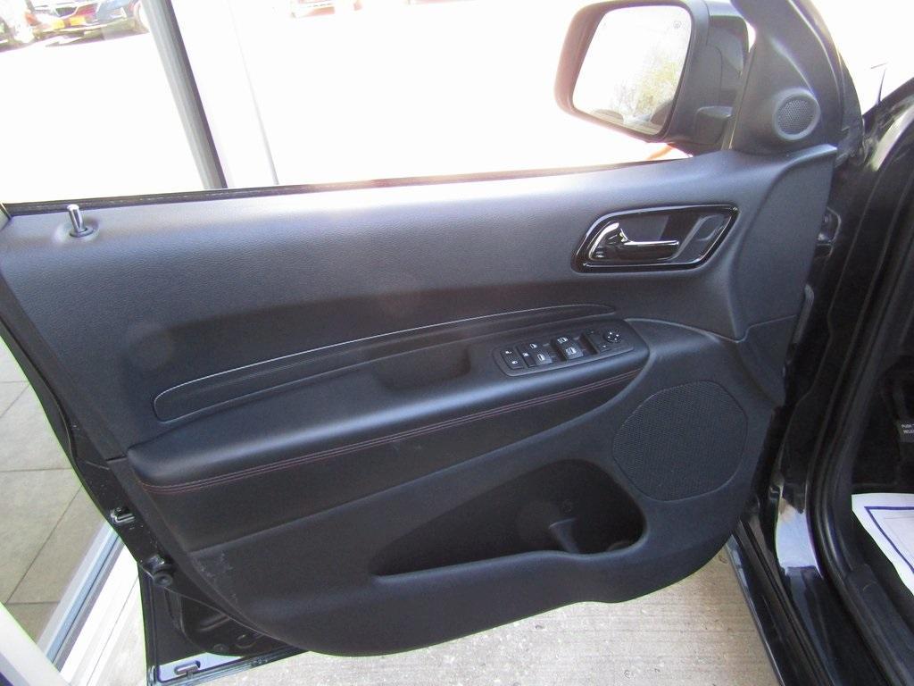 used 2023 Dodge Durango car, priced at $31,500