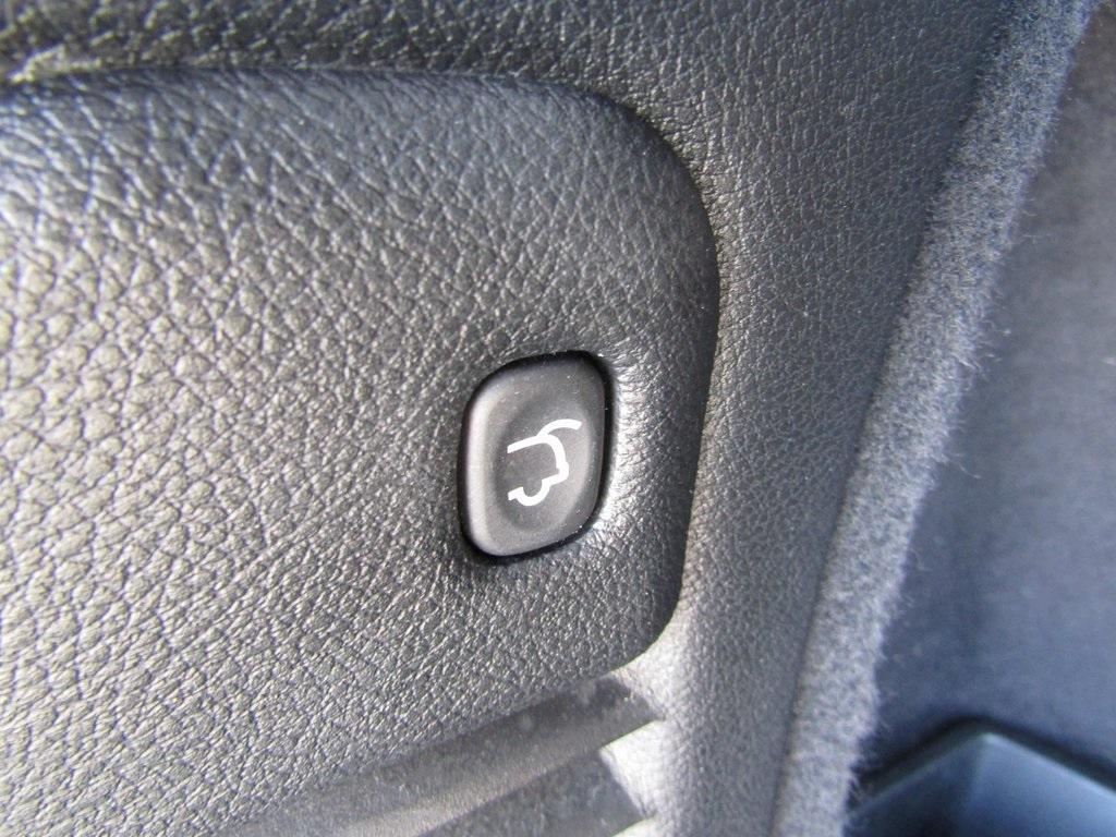 used 2023 Dodge Durango car, priced at $31,500