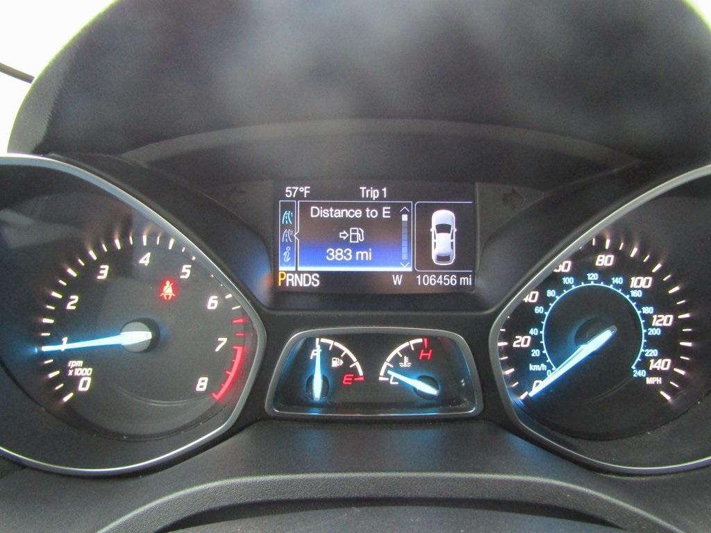 used 2014 Ford Escape car, priced at $8,995