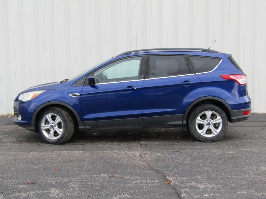 used 2014 Ford Escape car, priced at $8,995