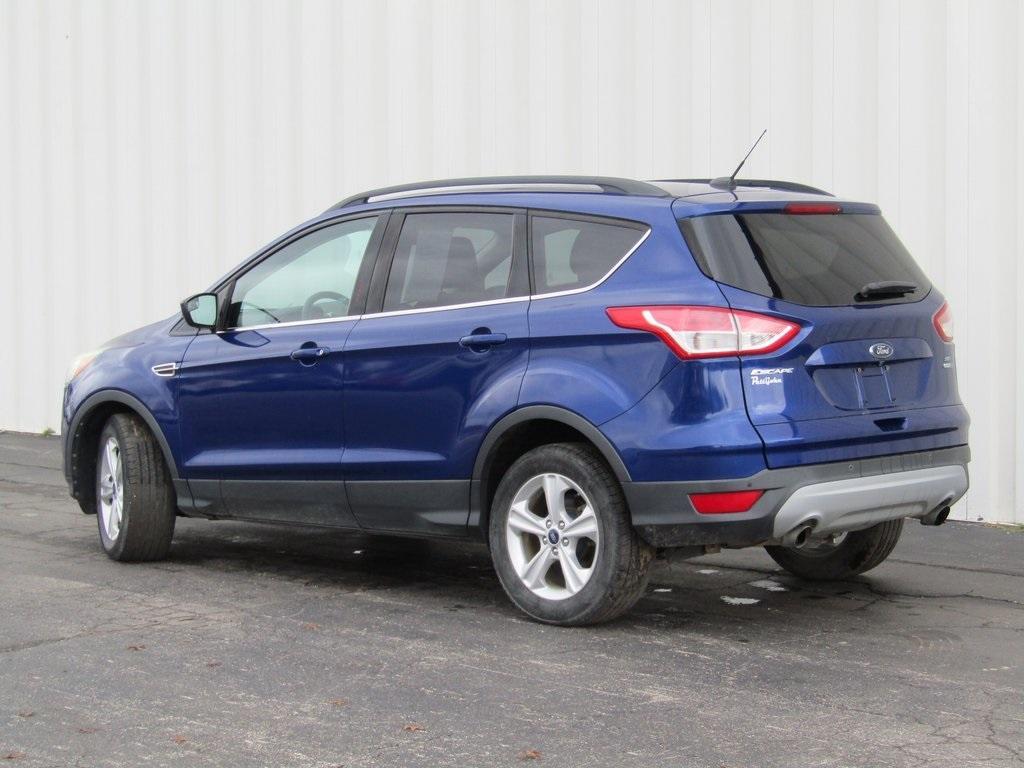 used 2014 Ford Escape car, priced at $8,995