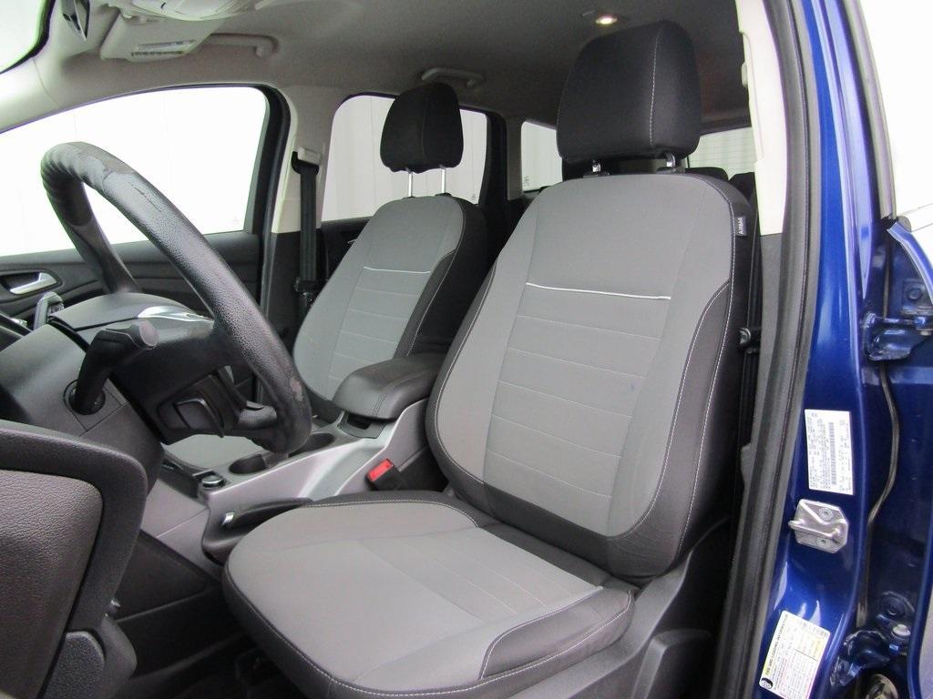 used 2014 Ford Escape car, priced at $8,995