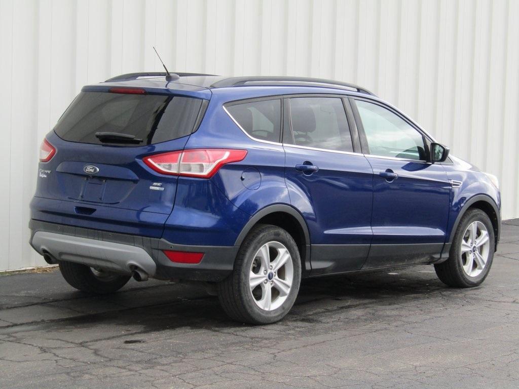 used 2014 Ford Escape car, priced at $8,995