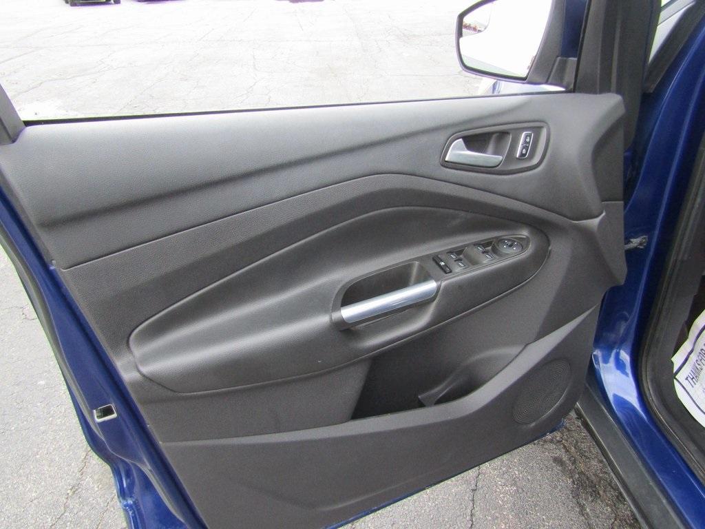 used 2014 Ford Escape car, priced at $8,995