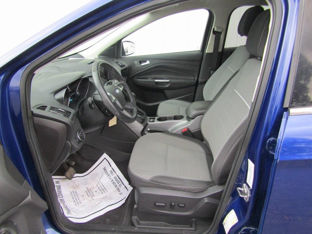 used 2014 Ford Escape car, priced at $8,995