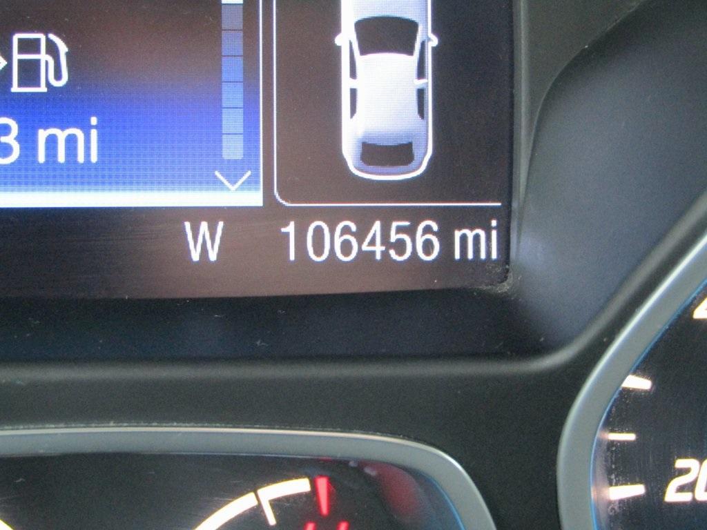 used 2014 Ford Escape car, priced at $8,995