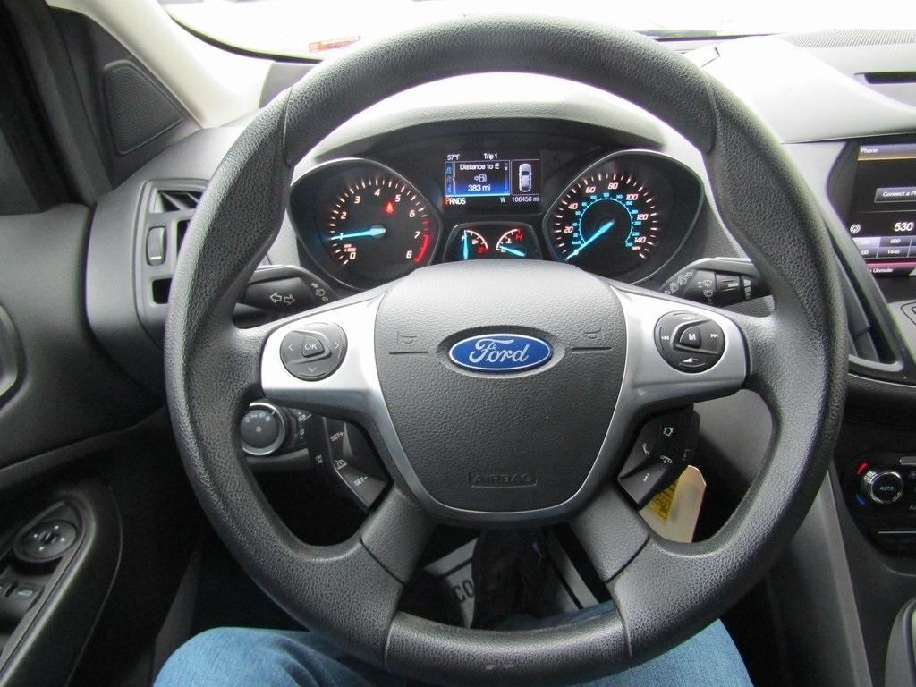 used 2014 Ford Escape car, priced at $8,995