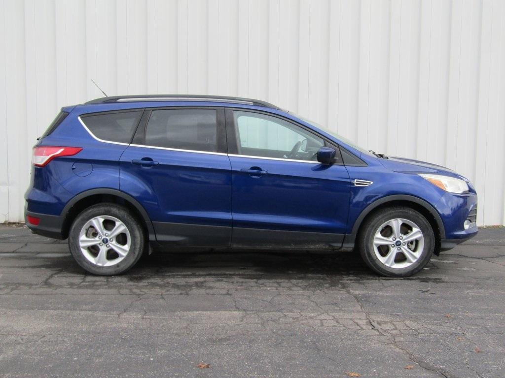 used 2014 Ford Escape car, priced at $8,995