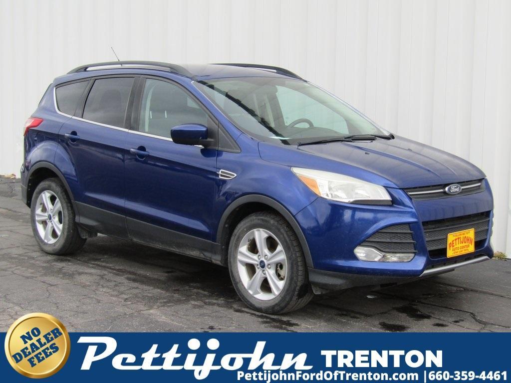 used 2014 Ford Escape car, priced at $8,995