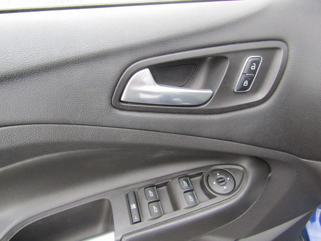 used 2014 Ford Escape car, priced at $8,995