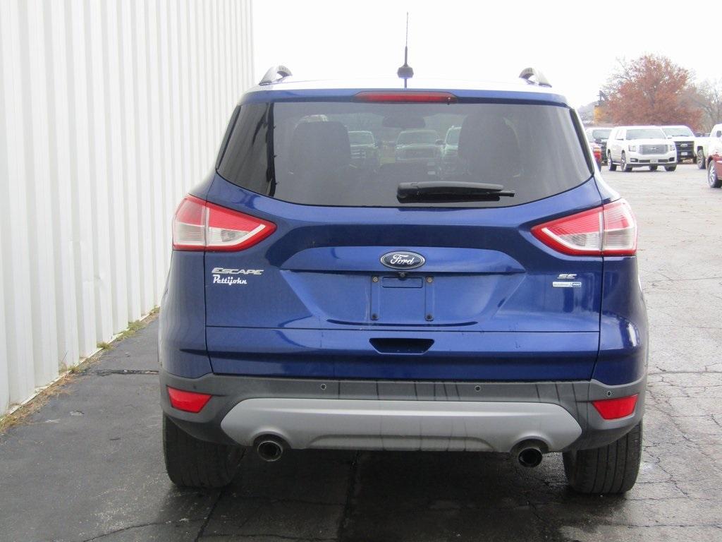 used 2014 Ford Escape car, priced at $8,995