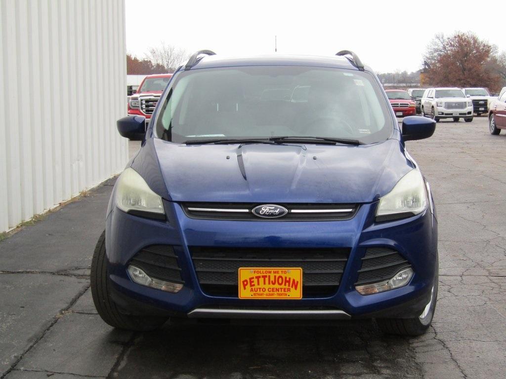used 2014 Ford Escape car, priced at $8,995