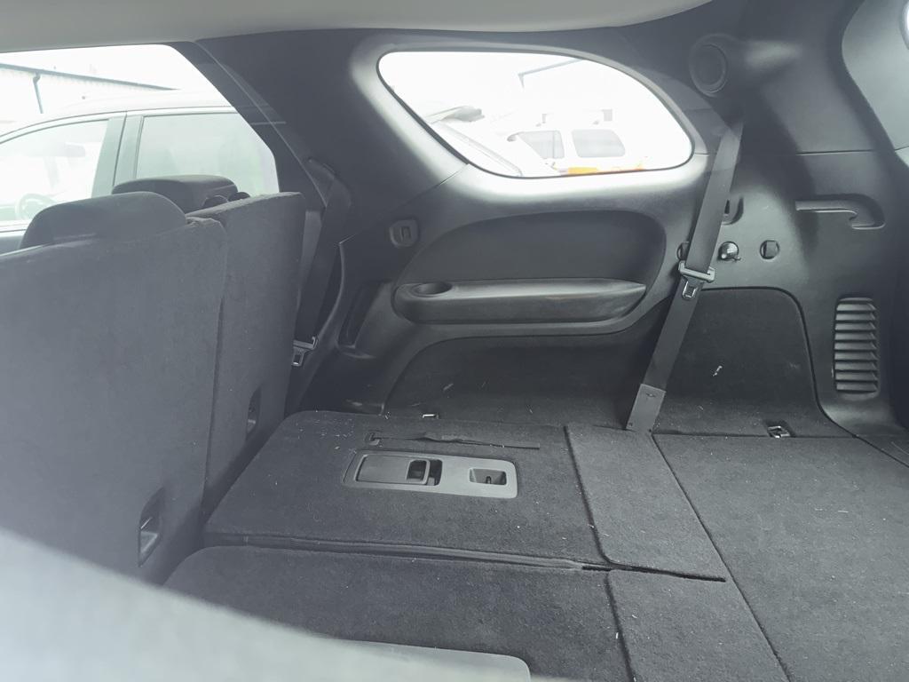 used 2012 Dodge Durango car, priced at $9,500