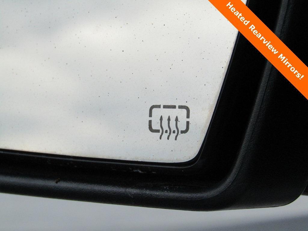 used 2021 Jeep Compass car, priced at $13,500