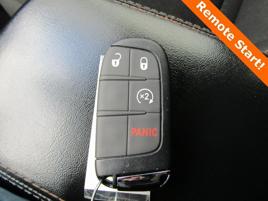 used 2021 Jeep Compass car, priced at $13,500