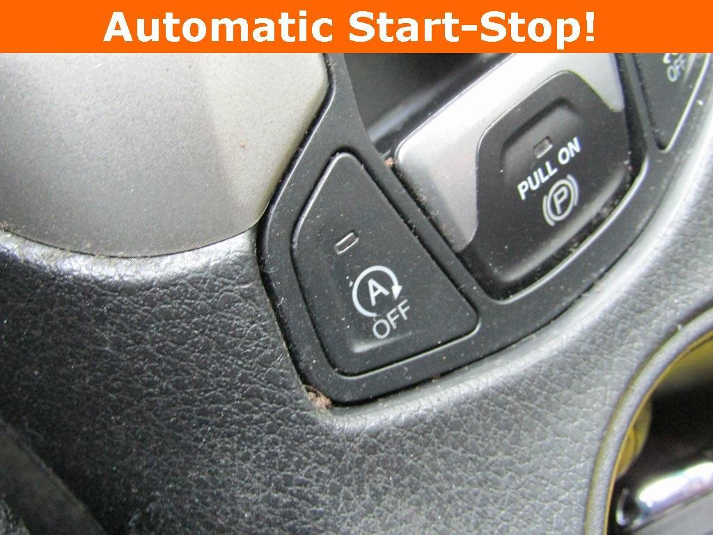 used 2021 Jeep Compass car, priced at $13,500