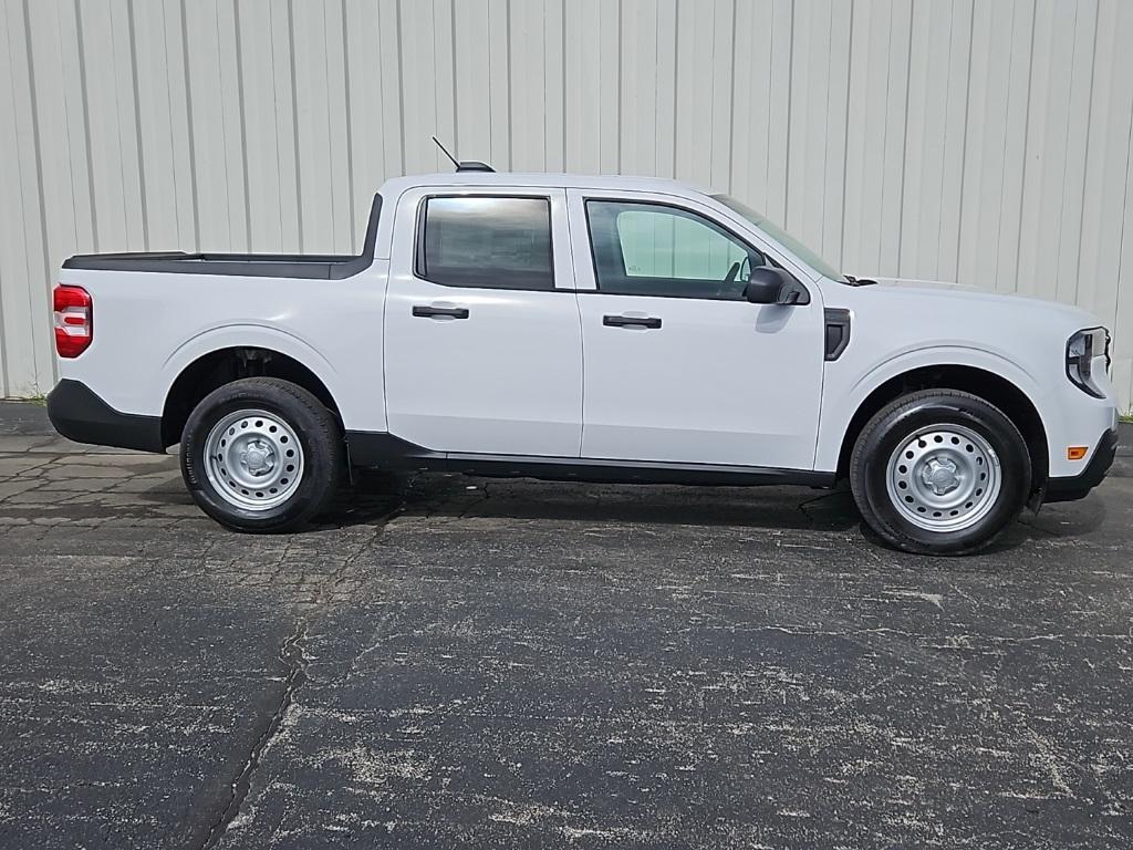 new 2025 Ford Maverick car, priced at $32,335