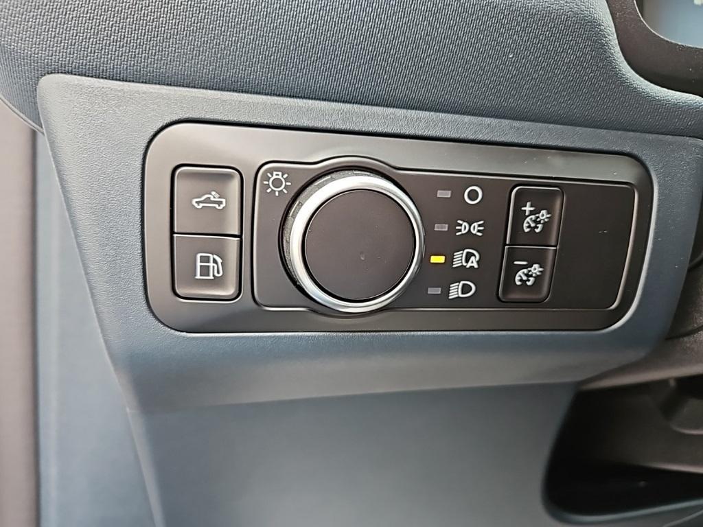 new 2025 Ford Maverick car, priced at $32,335