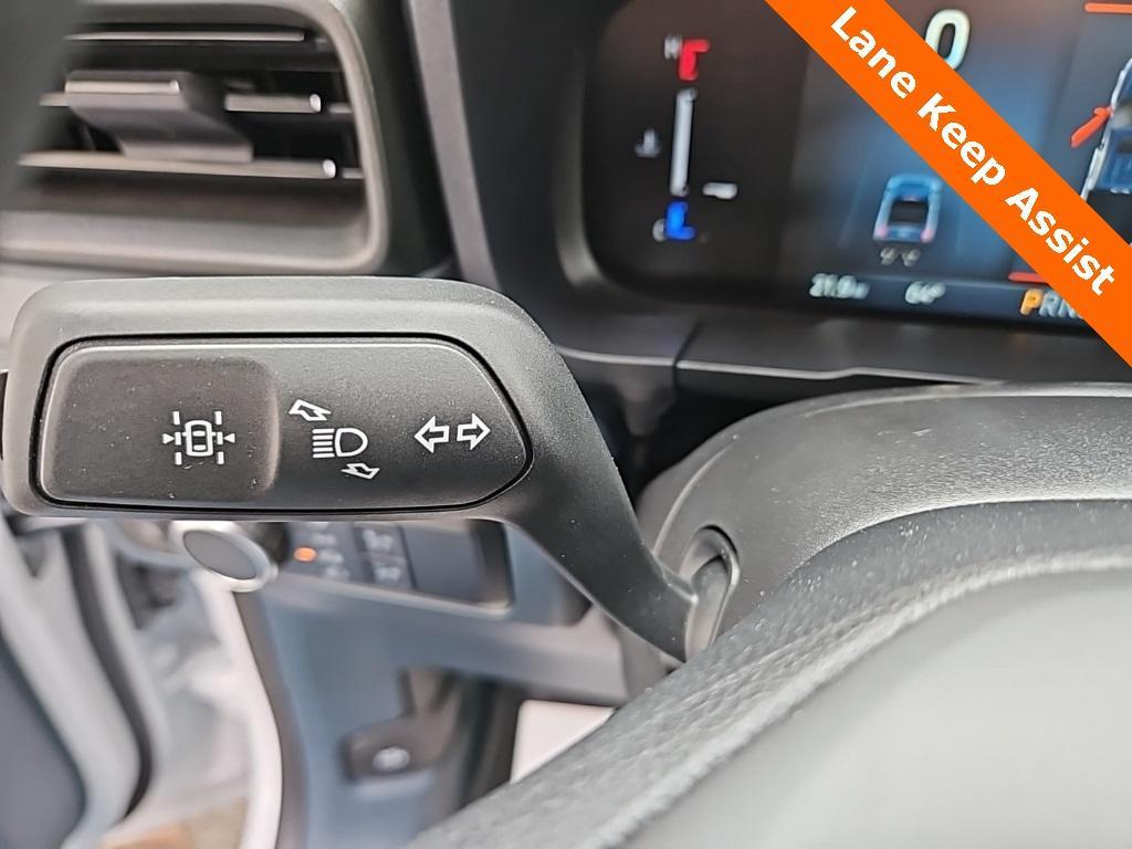 new 2025 Ford Maverick car, priced at $32,335