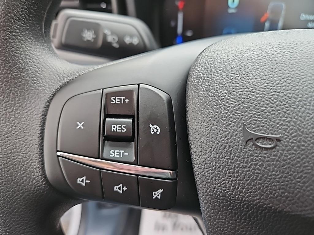 new 2025 Ford Maverick car, priced at $32,335