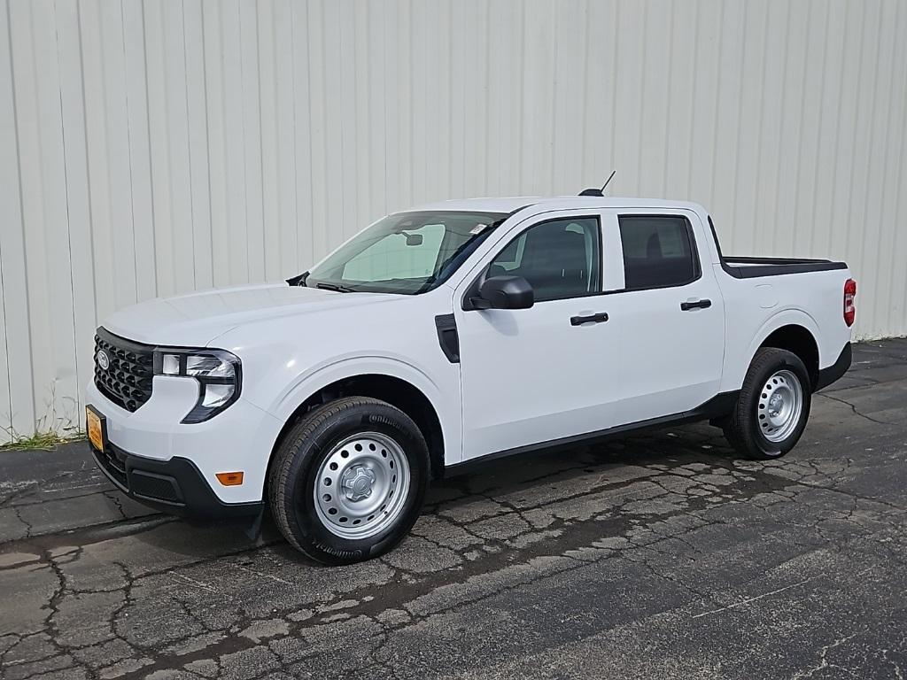 new 2025 Ford Maverick car, priced at $32,335