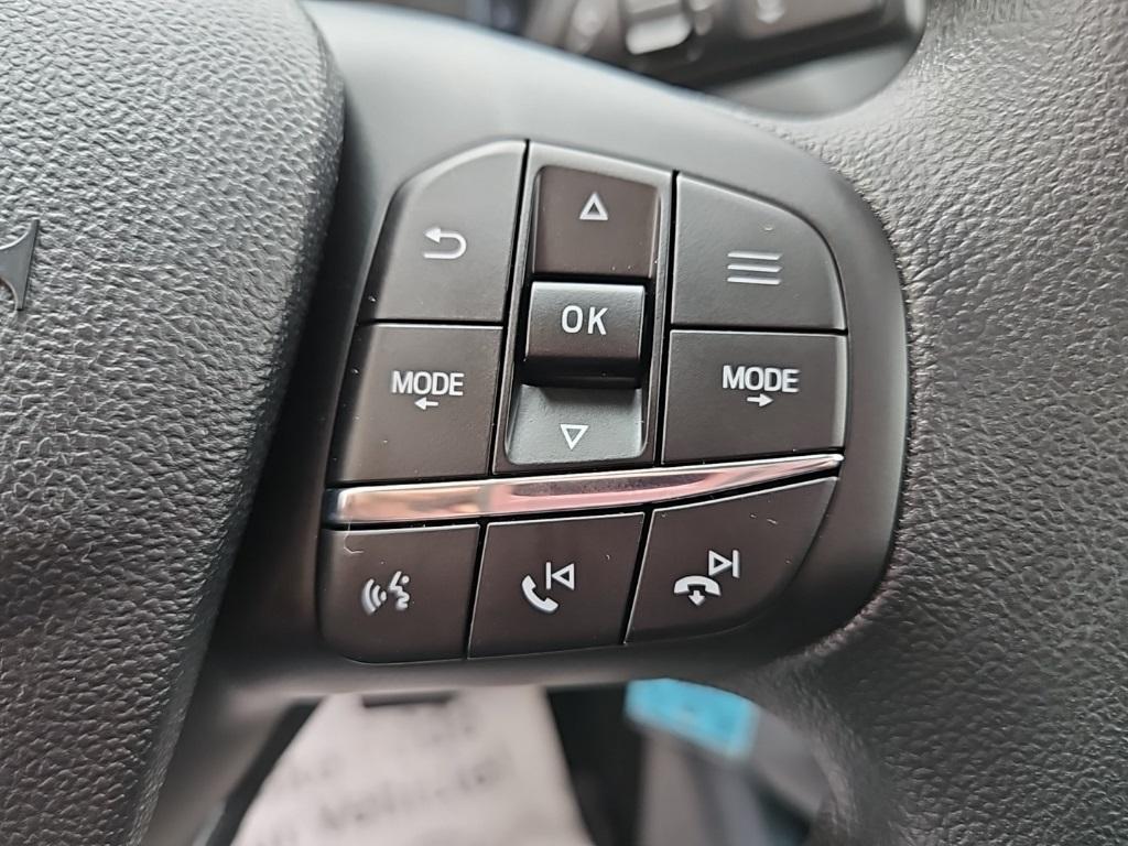 new 2025 Ford Maverick car, priced at $32,335