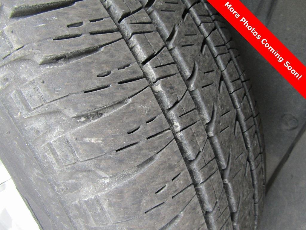 used 2017 Chevrolet Traverse car, priced at $11,500