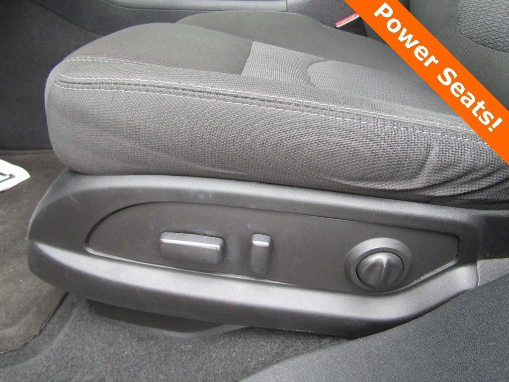 used 2017 Chevrolet Traverse car, priced at $11,295