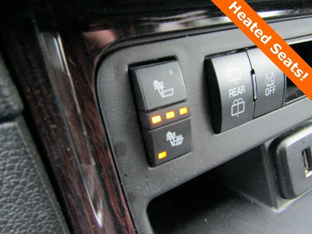 used 2017 Chevrolet Traverse car, priced at $11,295