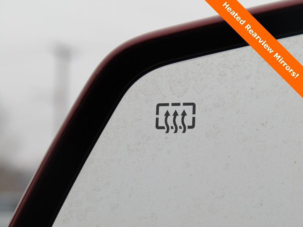 used 2017 Chevrolet Traverse car, priced at $11,295