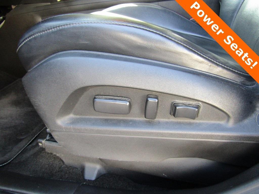 used 2017 GMC Terrain car, priced at $11,295